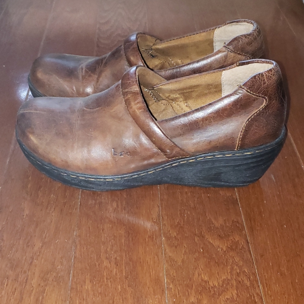 BOC Clogs